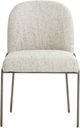 Four Hands Astrud Lyon Pewter Dining Side Chair-2