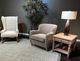Bernards Tarrington Birch Accent Chair-2