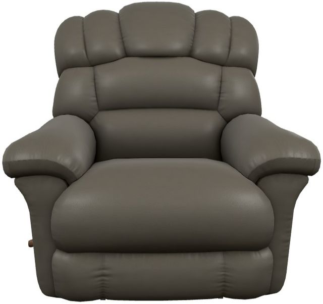 La-Z-Boy® Randell Tar Manual Wall Recliner-1