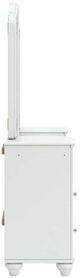 Signature Design by Ashley® Maylilly White Vanity with Mirror-4
