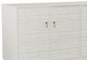 Century® Customizable Details Case 4-Door Low Credenza-1