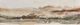 Giftcraft Beige/Gold/Gray Mountain Scape Oil Print-1