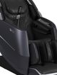 Elements International Ease Black Massage Chair-1