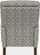 La-Z-Boy® Riley Greystone High Leg Recliner-3