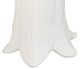 A & B White Tulip Wind Chimes Decorative Object-1