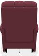La-Z-Boy® Vail Power-Recline-XRW™ Reclina-Way® Burgundy Recliner-2