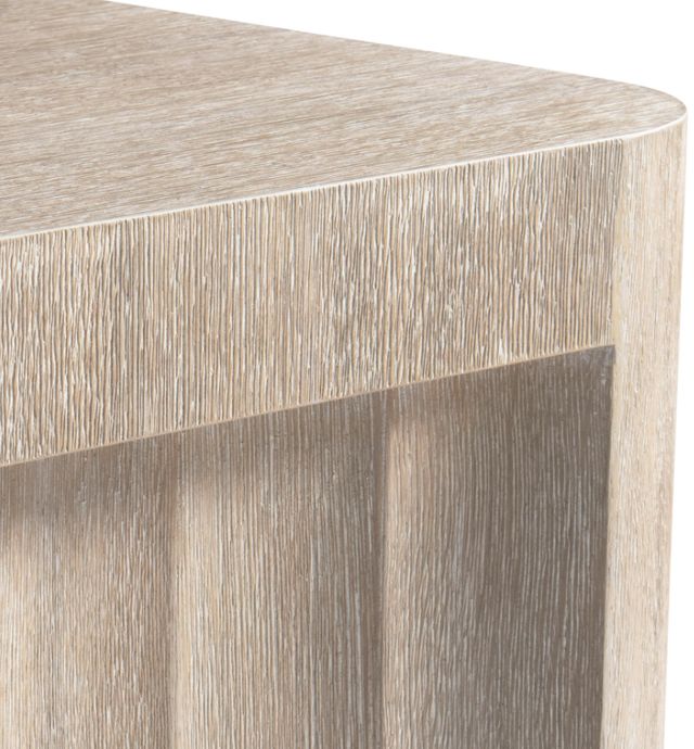 Bernhardt Living Loggia Aria 22" Side Table-4