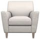 La-Z-Boy® Dora Chalk Chair-1