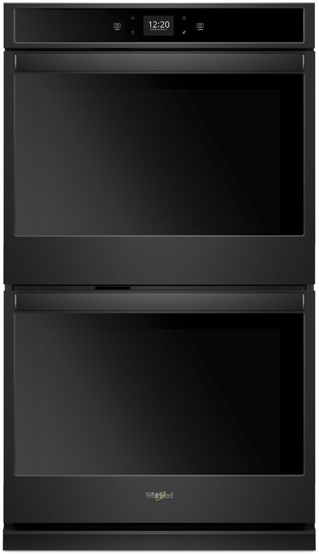 Whirlpool® 30" Electric Built In Double Oven-0