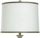 Stylecraft Patras Cream Table Lamp-1