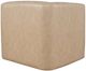 Jofran Inc. GT Sand Swivel Accent Chair-3