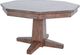 Sunny Designs™ Doe Valley Buckskin Game and Dining Table-0