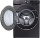 Samsung 5.0 Cu. Ft. Brushed Black Front Load Washer-1