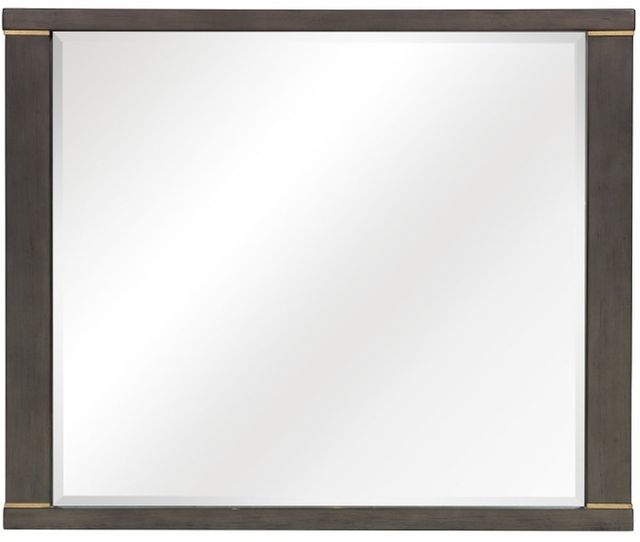 Homelegance® Scarlett Brownish Gray Dresser Mirror-0
