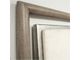 Riverside Furniture Sophie California King Panel Upholstered Bed-1