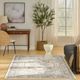 Nourison Home™ Quarry 5'x7' Style 3 Area Rug-1