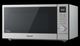 Panasonic® Genius® 1.6 Cu. Ft. Stainless Steel Countertop Microwave-2