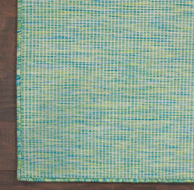 Nourison Home™ Positano 5'x7' Style 11 Area Rug-4
