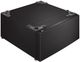 LG 27" W x 14" H Black Steel Laundry Pedestal-2