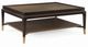 Century® Customizable Bridgeton Melange Cocktail Table-0