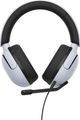 Sony® INZONE H5 White Wireless Non-Noise Cancelling Over-Ear Headphone-1