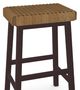 Amisco Customizable Tyler Bar Stool-3
