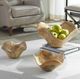 Uttermost® Tamarine 3-Piece Natural Wall Decor Set-2