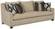 Kincaid® Edison Grande Sofa Bench Seat-0