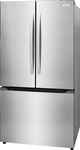 Frigidaire® 36" 28.8 Cu. Ft.  Fingerprint Resistant Stainless Steel French Door Bottom Freezer Refrigerator with PurePour® Water and Ice Filter WFPT™-2