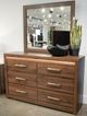 Signature Design by Ashley® Breckori Brown Dresser-1