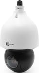IC Realtime® White 4MP Surveillance Camera-1