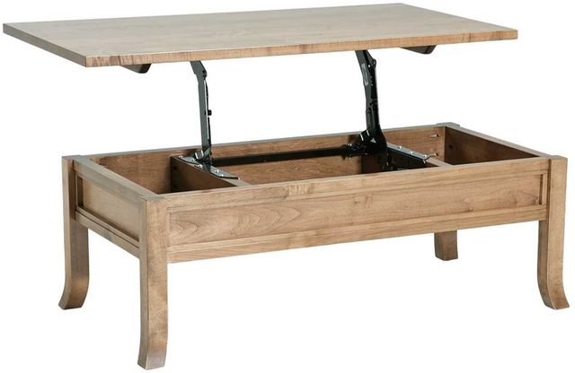 Marshfield Furniture Bryn Brown Lift-Top Coffee Table-3