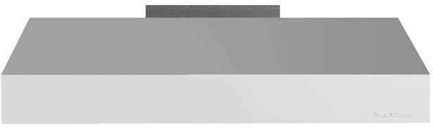 Vent-A-Hood® K Series 24" Stainless Steel Under Cabinet Range Hood-0