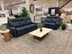 Decor-Rest® Customizable 8520 Leather Power Reclining Sofa-3