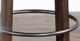 Sunny Designs™ 30" Tobacco Leaf Swivel Barstool Cushion Seat-1