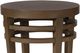 Fairfield® Artisan Mica Chairside Table-1