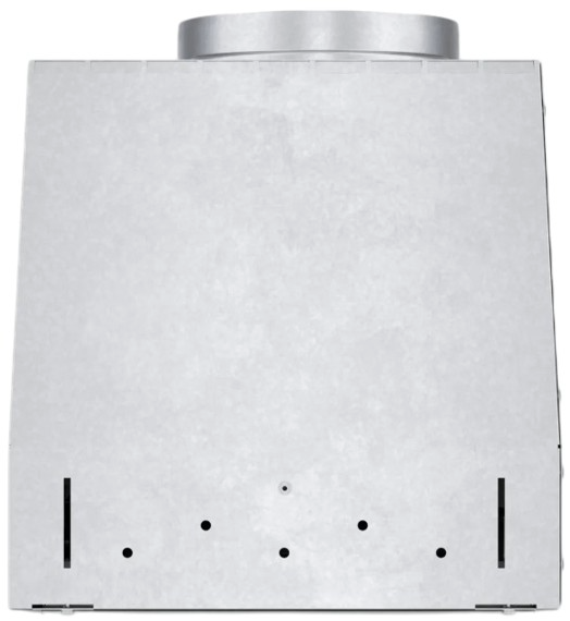 Thermador Masterpiece Custom Insert Range Hood - Thumbnail 3
