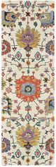 Oriental Weavers™ Zahra 5'x8' Style 2 Area Rug-2