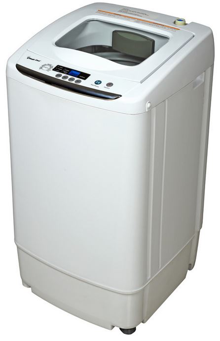 Magic Chef Washer - Thumbnail 2