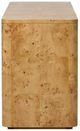 Four Hands Mullins Natural Mappa Burl Dresser-3