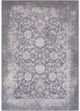 Surya Tibetan Medium Gray 5'x8' Area Rug-0