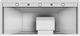 Vent-A-Hood® Euroline 48" Stainless Steel Wall Mounted Range Hood-2