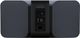 Bluesound Pulse Black Matte Premium Wireless Multi-Room Streaming Speaker-3