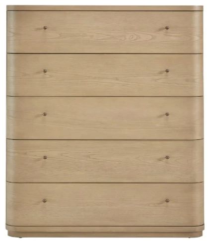 Modus Furniture Penny Buff Cream Chest -2