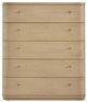 Modus Furniture Penny Buff Cream Chest -2