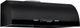 Unique® Appliances Classic Retro 24" Midnight Black Wall Mounted Range Hood-1