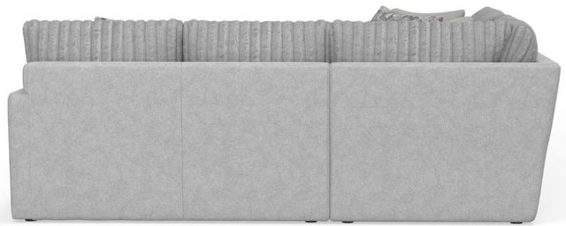 Jackson Furniture Titan 3-Piece Moonstruck L-Shape Sectional-2