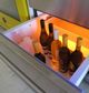 XO 24'' Fingerprint Resistant Stainless Steel Refrigerator Drawer-4