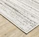 Oriental Weavers™ Montecito 8'x11' Style 1 Area Rug-1