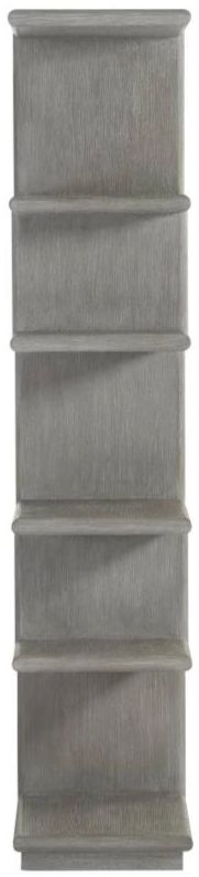 Bernhardt Sereno Grigio Etagere-3